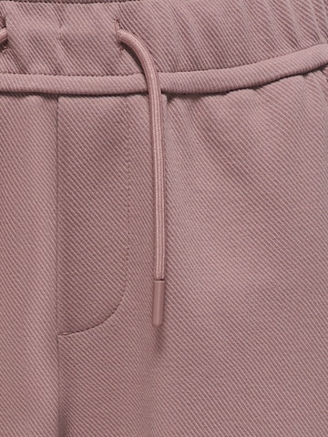 Regular Pantaloni 'OSJNEW KODYL' de la Only & Sons Junior pe mov