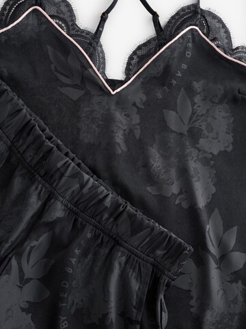 Pigiama di B by Ted Baker in nero