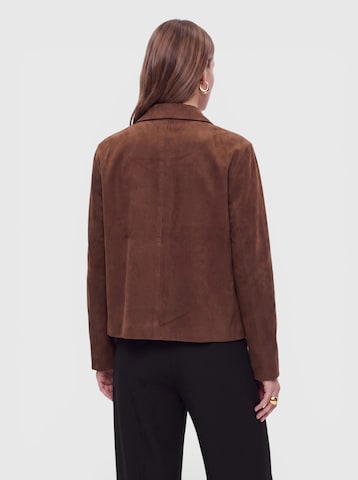 Veste mi-saison everly® en marron