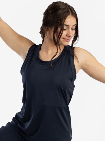 Spyder Sports top in Blue