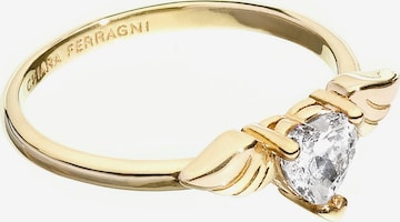 Chiara Ferragni Ring in Gold