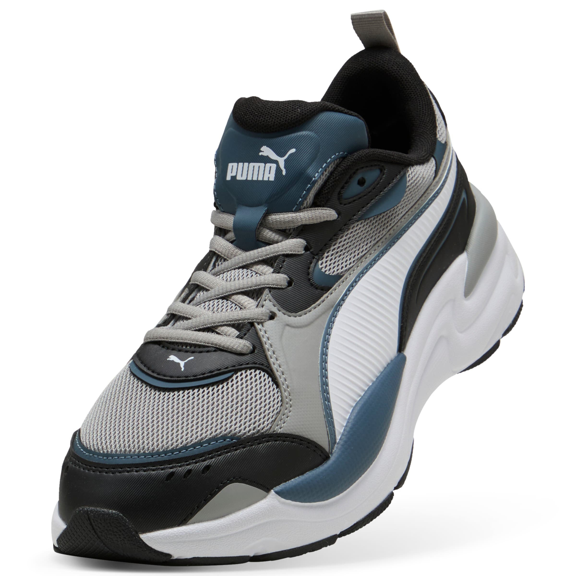 PUMA Sneaker 'X-Ray 4' in Grau