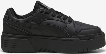 PUMA Sneakers 'CA. Flyz' in Black