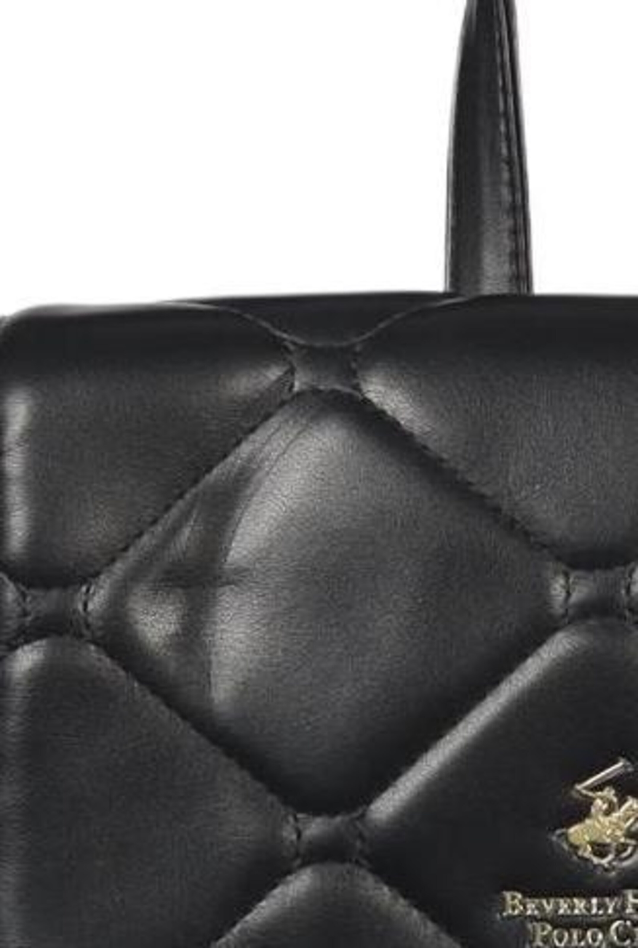 Beverly Hills Polo Club Backpack in One size in Black