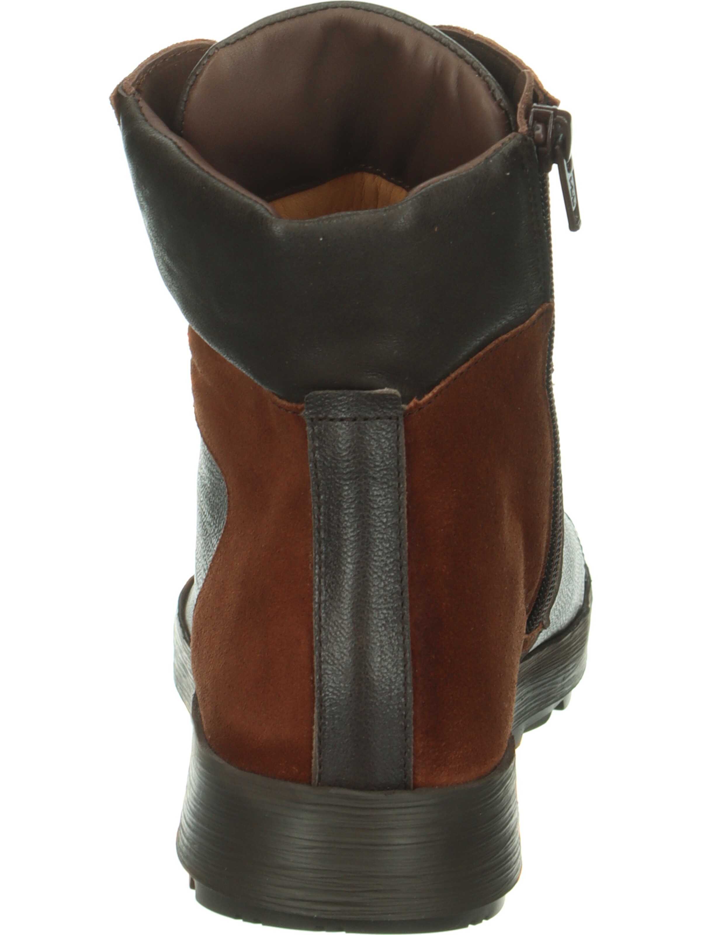 THINK! Stiefelette 'COMODA' in Braun