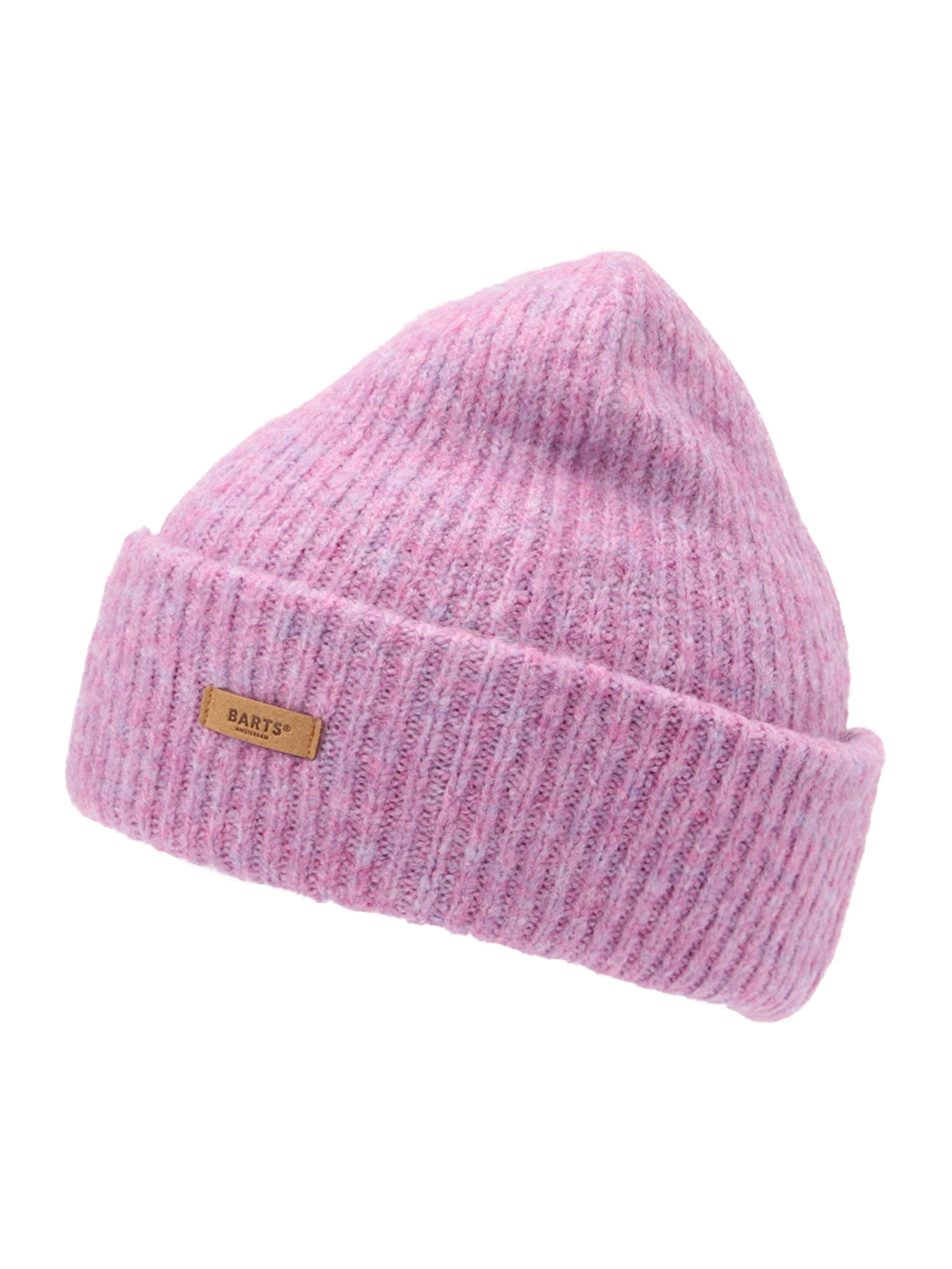 Barts Müts 'Witzia', värv lilla: eest vaates