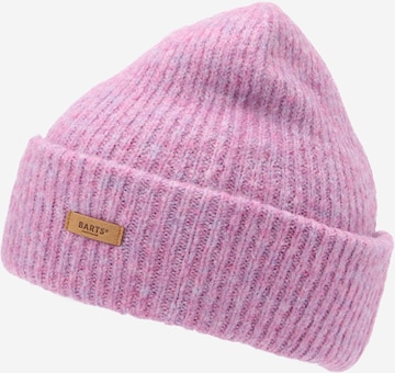 Barts Beanie 'Witzia' in Purple: front