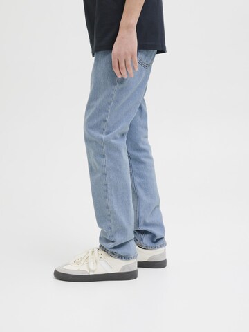 regular Jeans 'JJIClark JJOriginal' di Jack & Jones Junior in blu