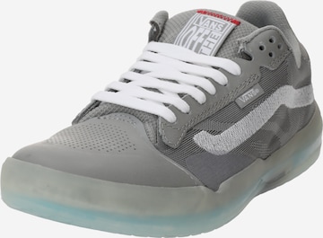 VANS - Zapatillas deportivas bajas 'EVDNT UltimateWaffle' en gris: frente