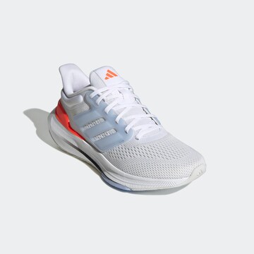 balts ADIDAS PERFORMANCE Skriešanas apavi 'Ultrabounce'