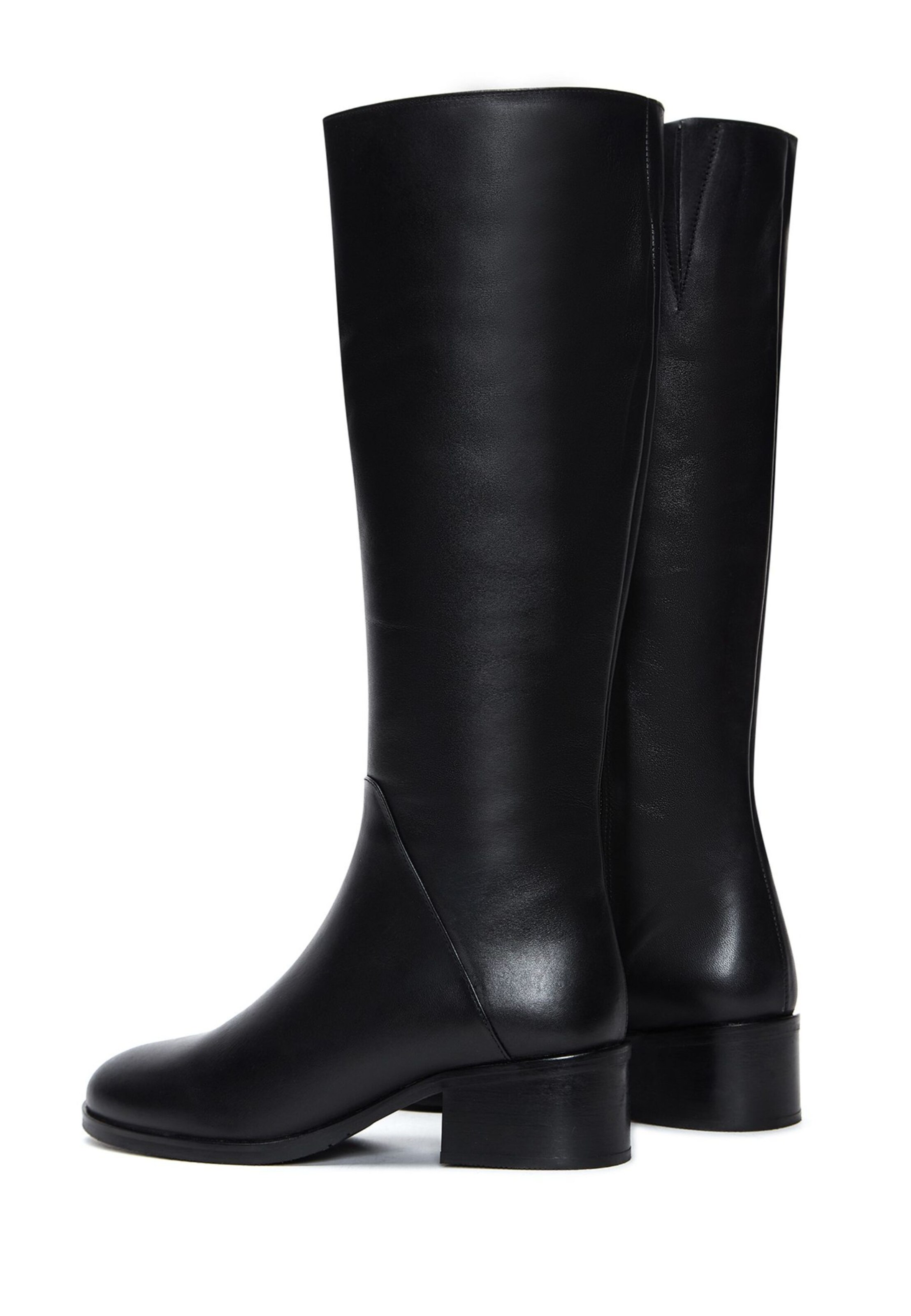 Derimod Laarzen in Zwart