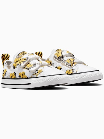 CONVERSE Sneakers 'Converse Chuck Taylor As 2v' in Geel