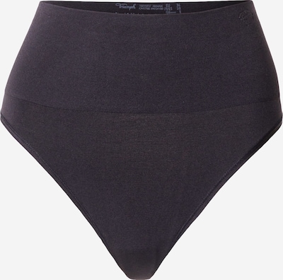 TRIUMPH Gaćice za oblikovanje u crna, Pregled proizvoda