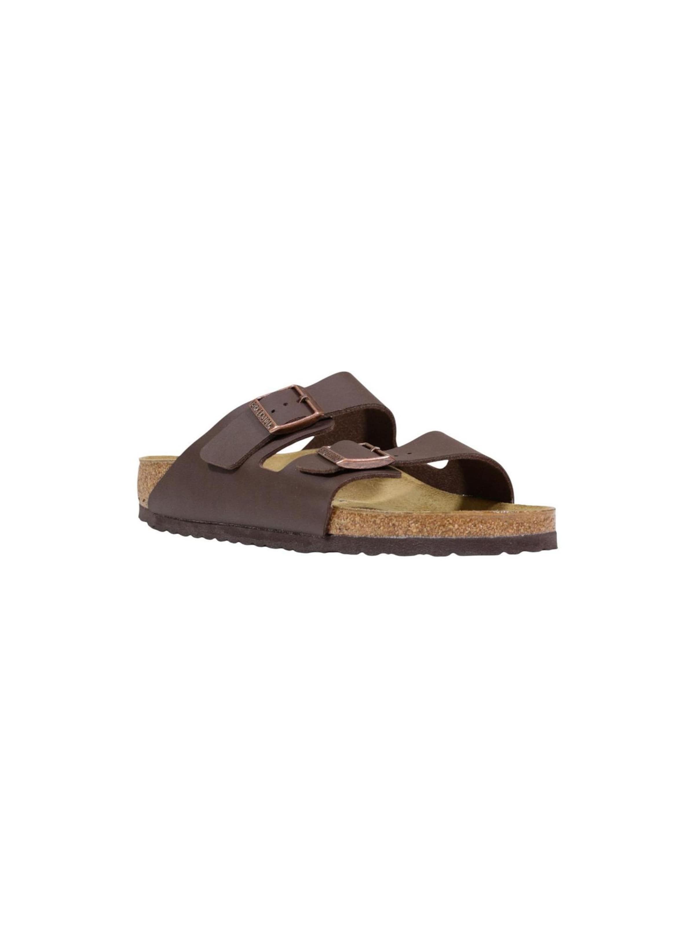 Sandalo 'Arizona 51703' di BIRKENSTOCK in marrone