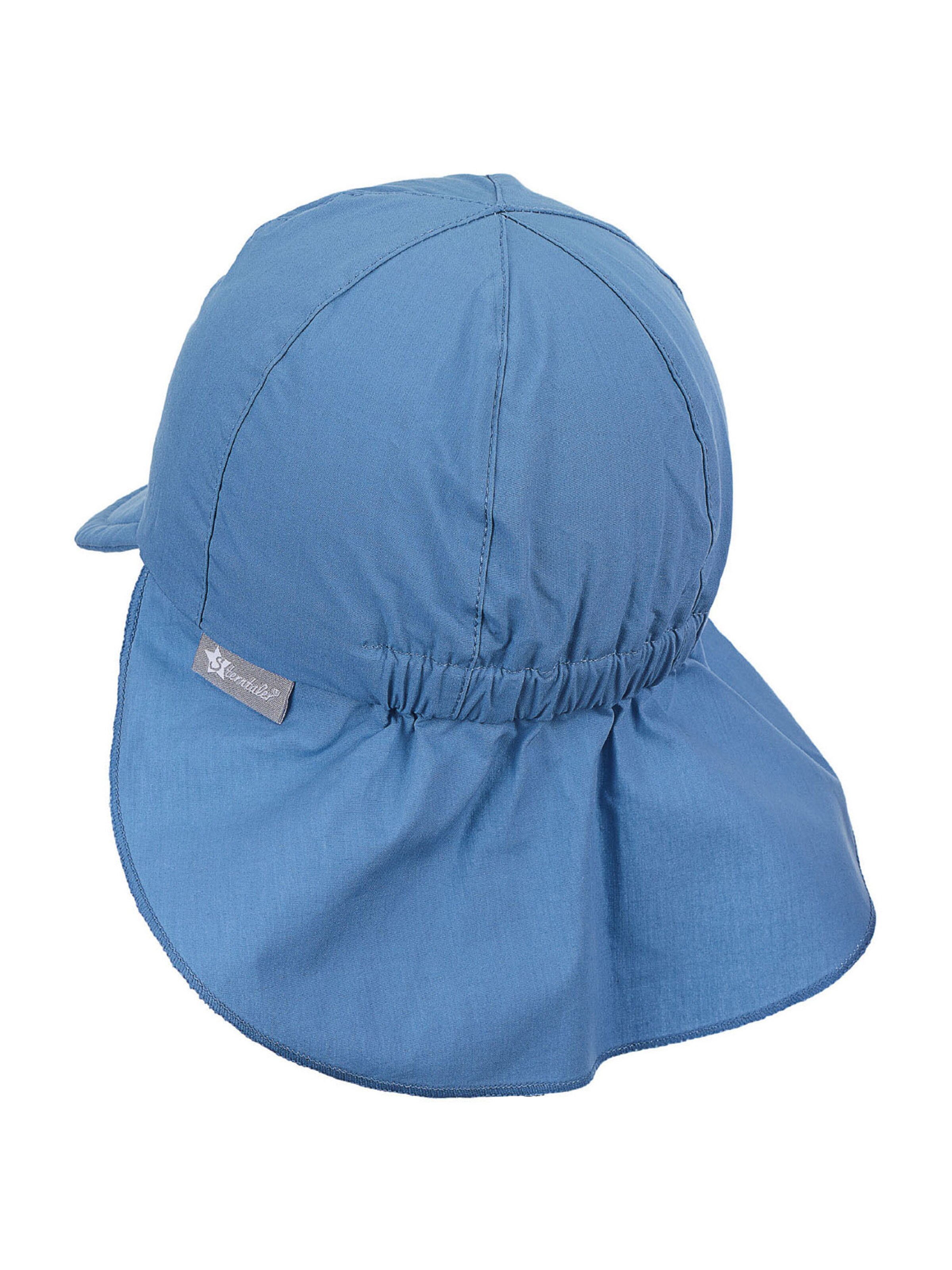 STERNTALER Hut in Blau