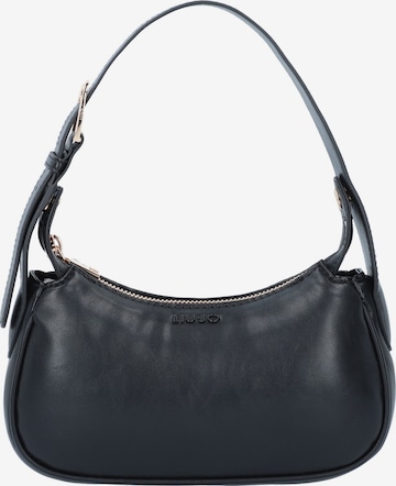 Liu Jo Schoudertas in Zwart: voorkant