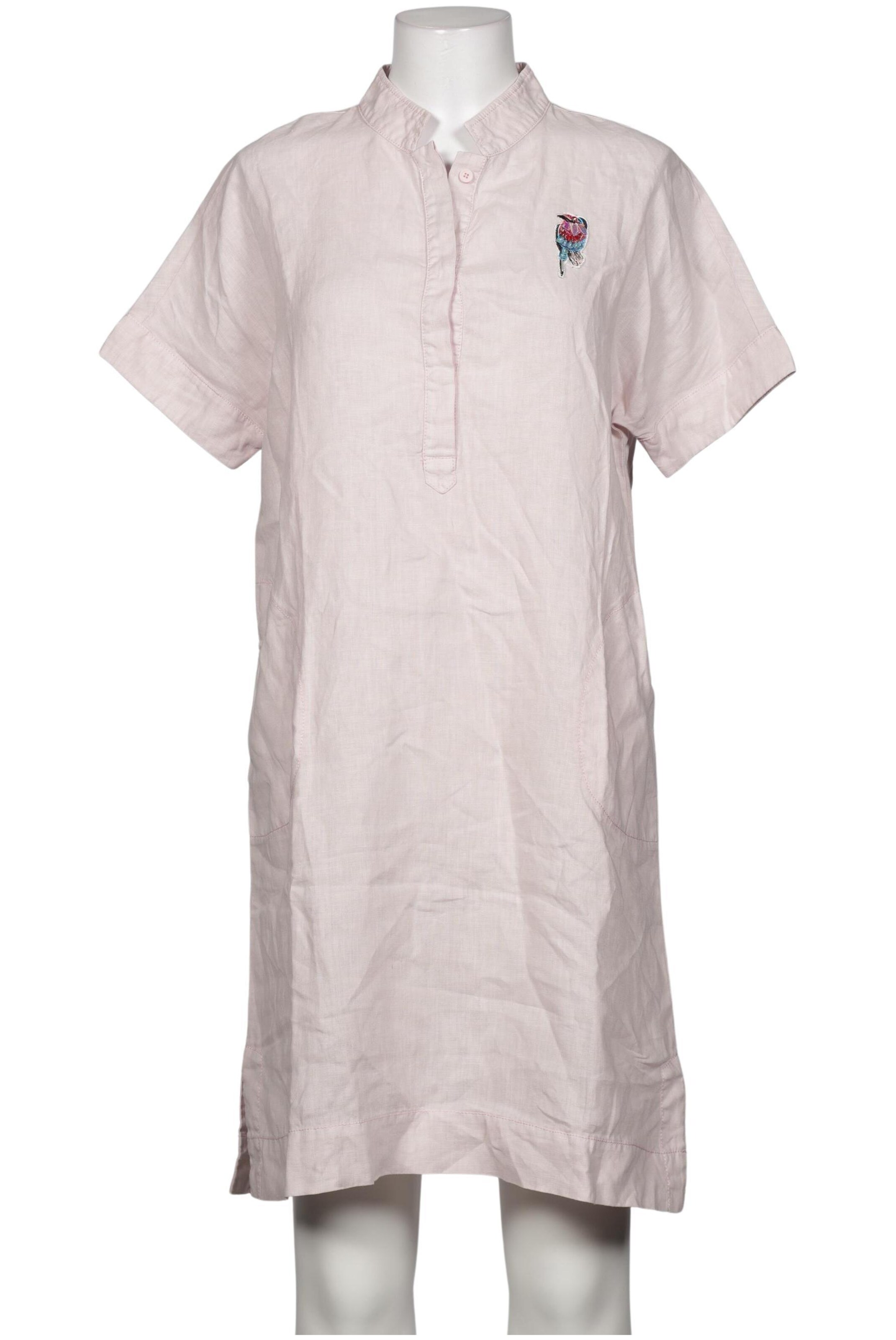 twenty six peers Dress in S in Pink: front