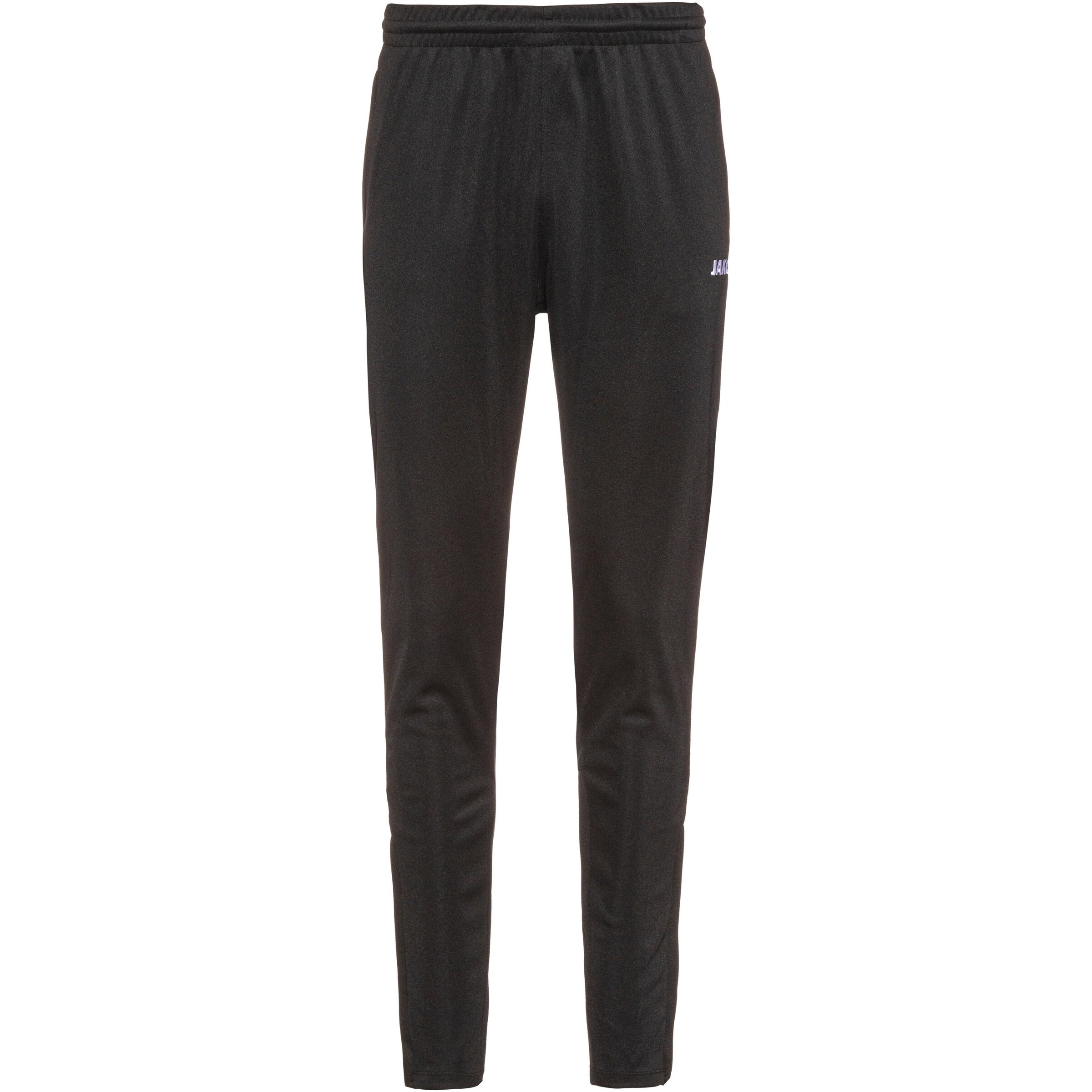 JAKO Sporthose in Schwarz: Vorderseite