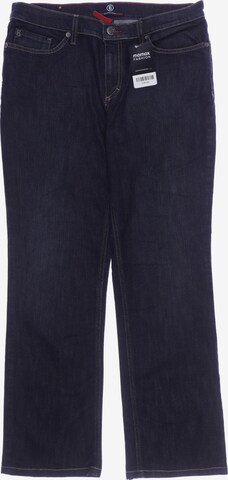 BOGNER Jeans in 32-33 in Blue: front