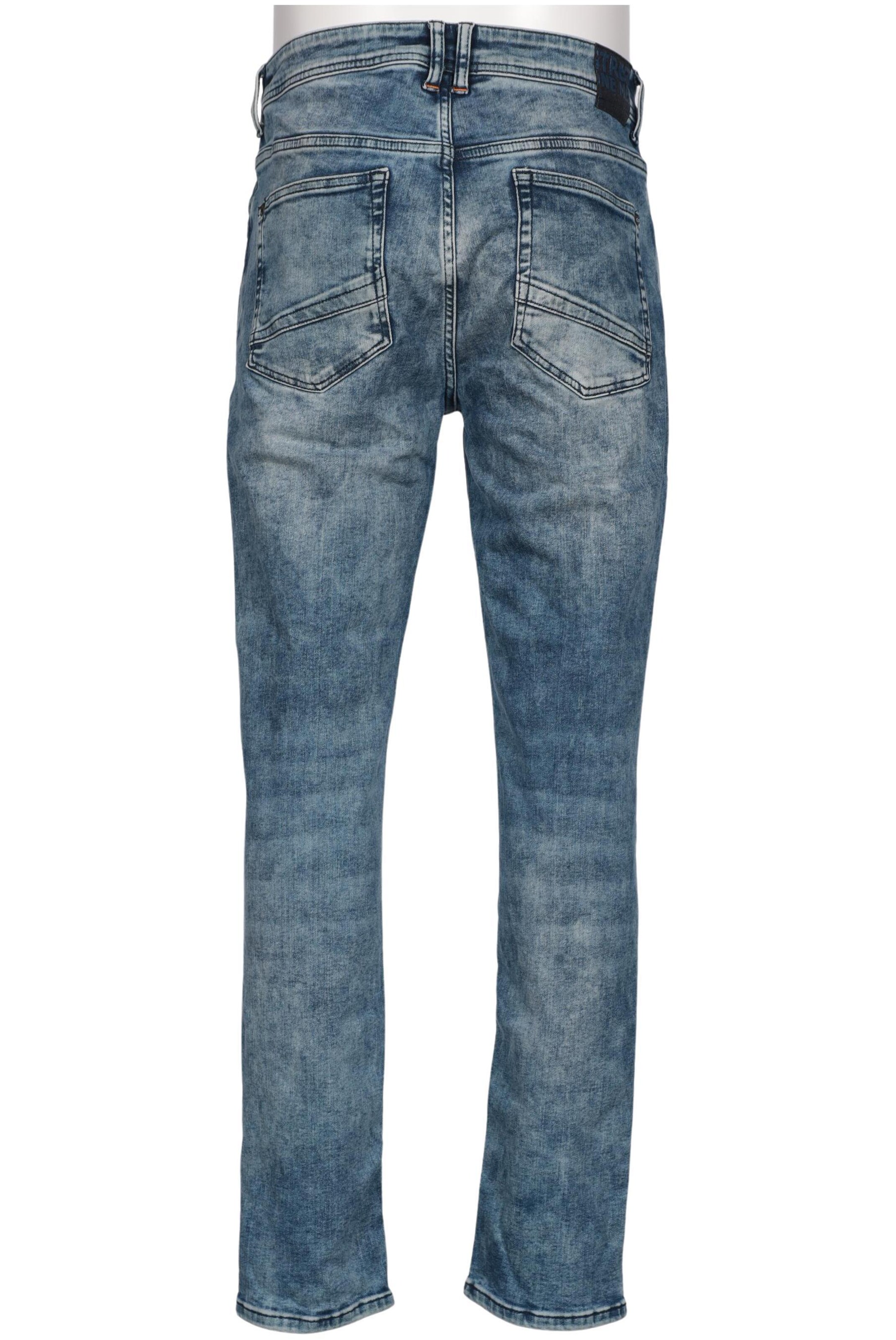 STREET ONE Jeans 32 in Blau