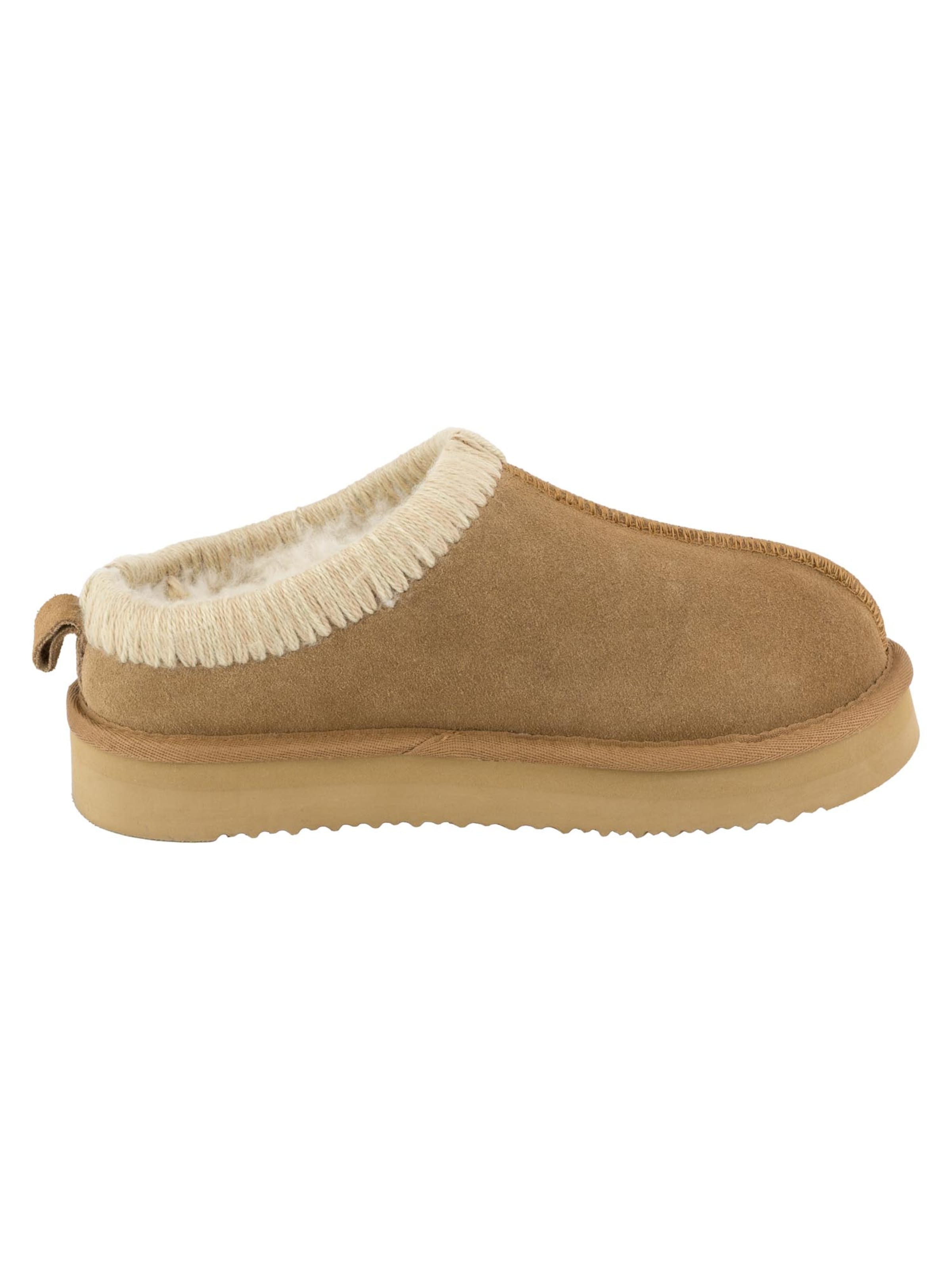 ROHDE Clogs 'Genova' in Brown