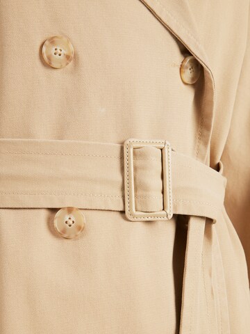 LEVI'S ® Tussenmantel in Beige