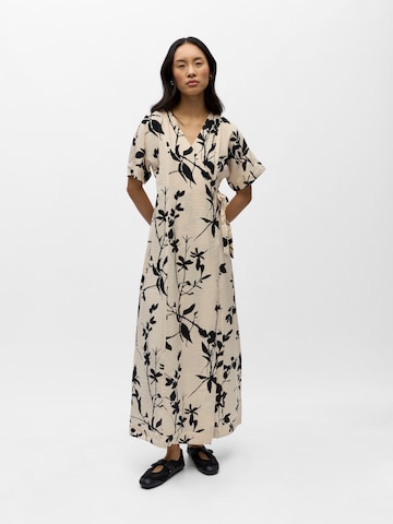 OBJECT Mekko 'OBJJacira' värissä beige: etupuoli