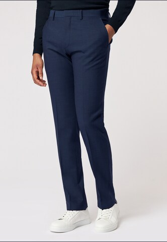 ROY ROBSON Slim fit Suit in Blue