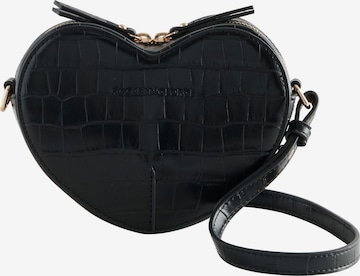 juoda Rockett St George Rankinė su ilgu dirželiu: priekis