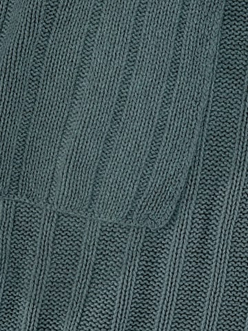 FALKE Scarf 'Pure' in Green