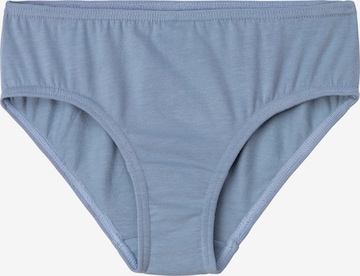 VIVANCE Underpants in Blue