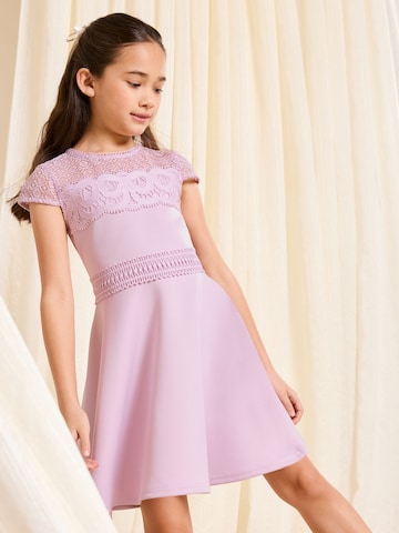 Lipsy - Vestido em roxo