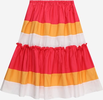 PATRIZIA PEPE Skirt in Mixed colours