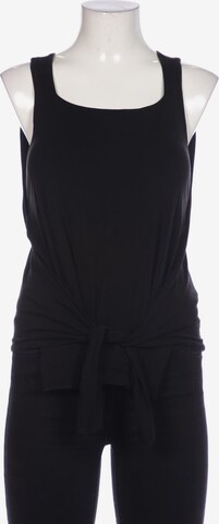 Dondup Top & Shirt in M in Black: front