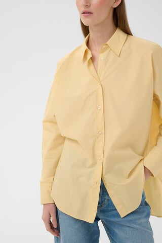 T-shirt InWear en jaune