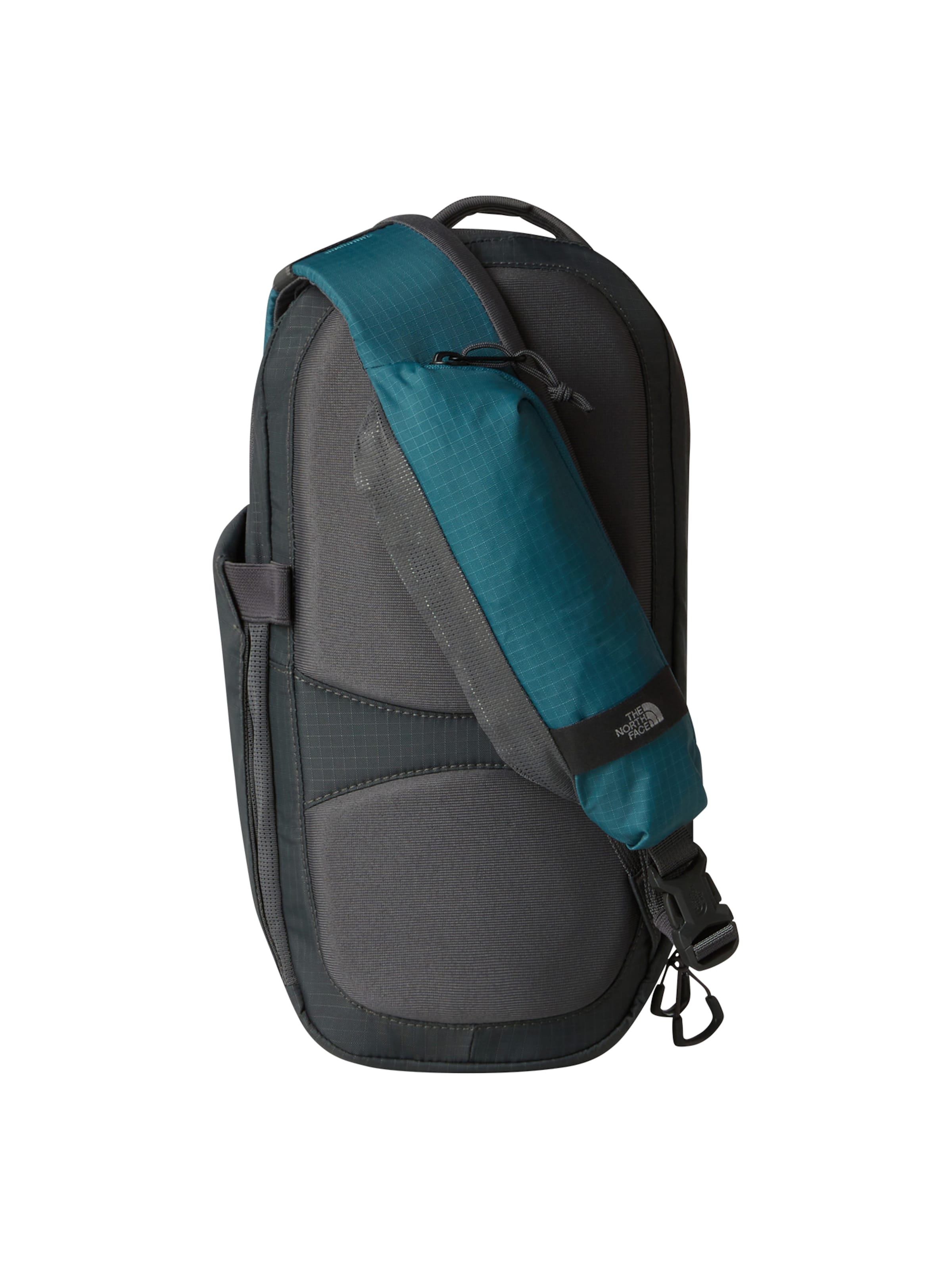 THE NORTH FACE Ryggsäck 'Borealis' i svart