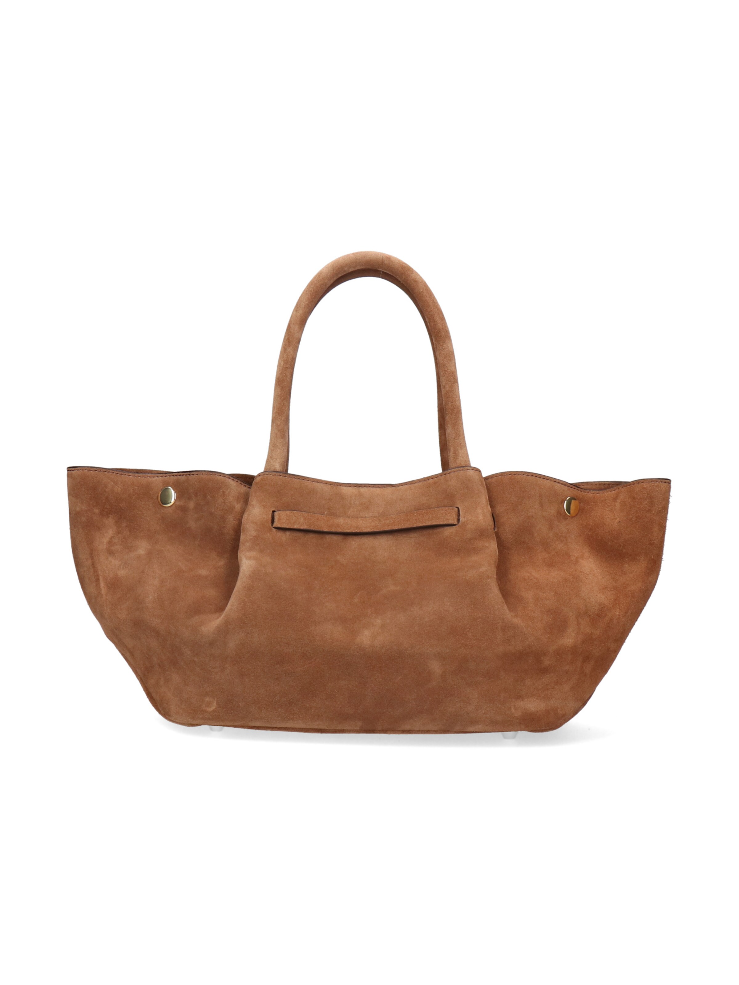 MELVIN & HAMILTON Handtasche 'Capri'‌‌‌‌‌‌‌‌ in Braun