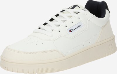 Champion Authentic Athletic Apparel Sneaker 'ROYAL II' in navy / schwarz / weiß, Produktansicht