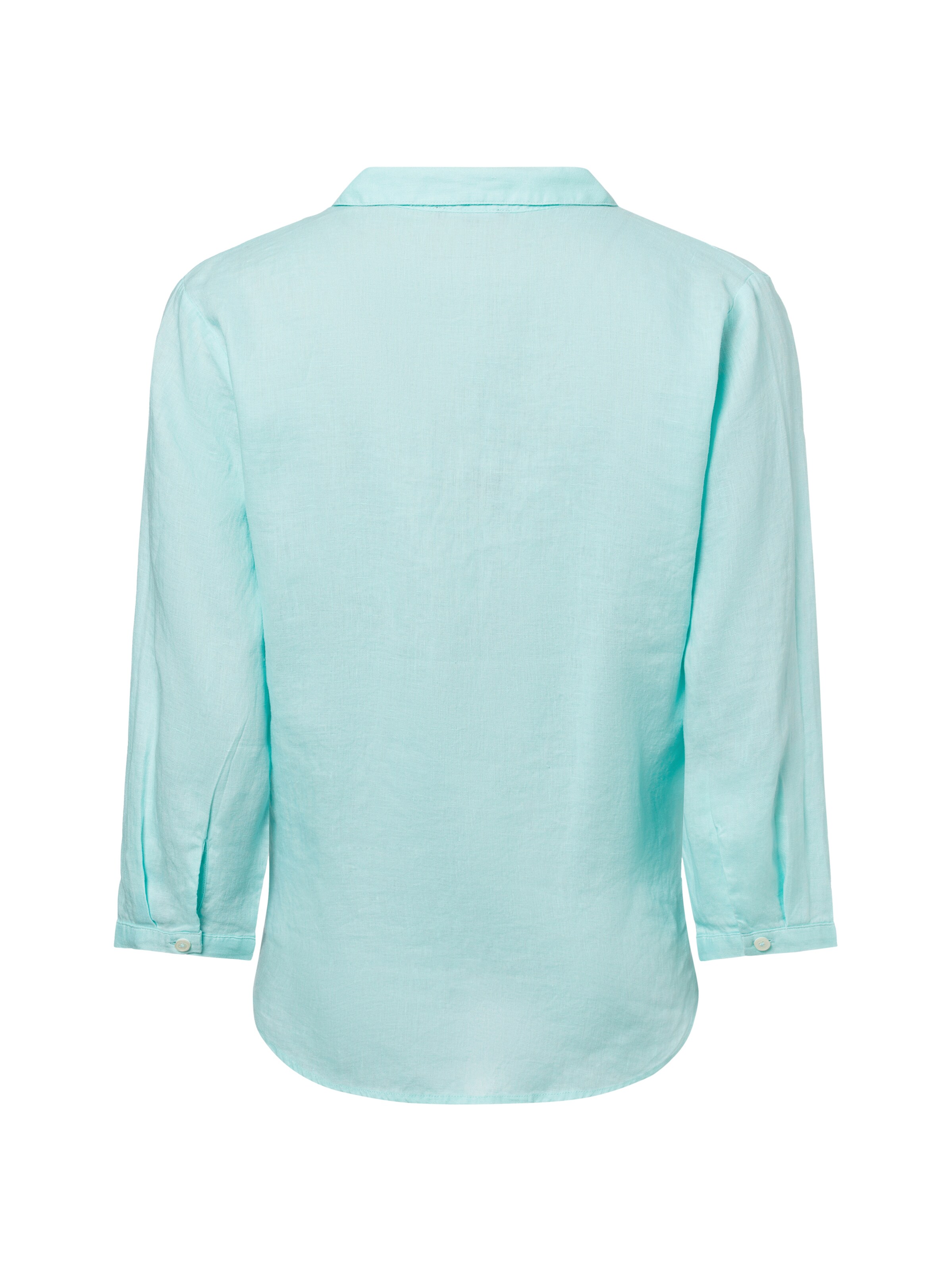 Franco Callegari Blouse in Green