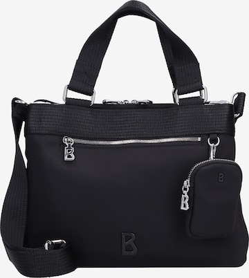BOGNER Handbag 'Verbier Play Lois' in Black: front