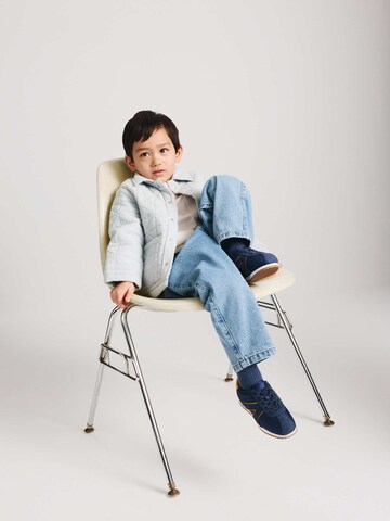 Giacca di mezza stagione di Marks & Spencer in blu