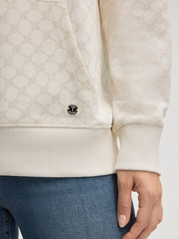 JOOP! Sweatshirt in White