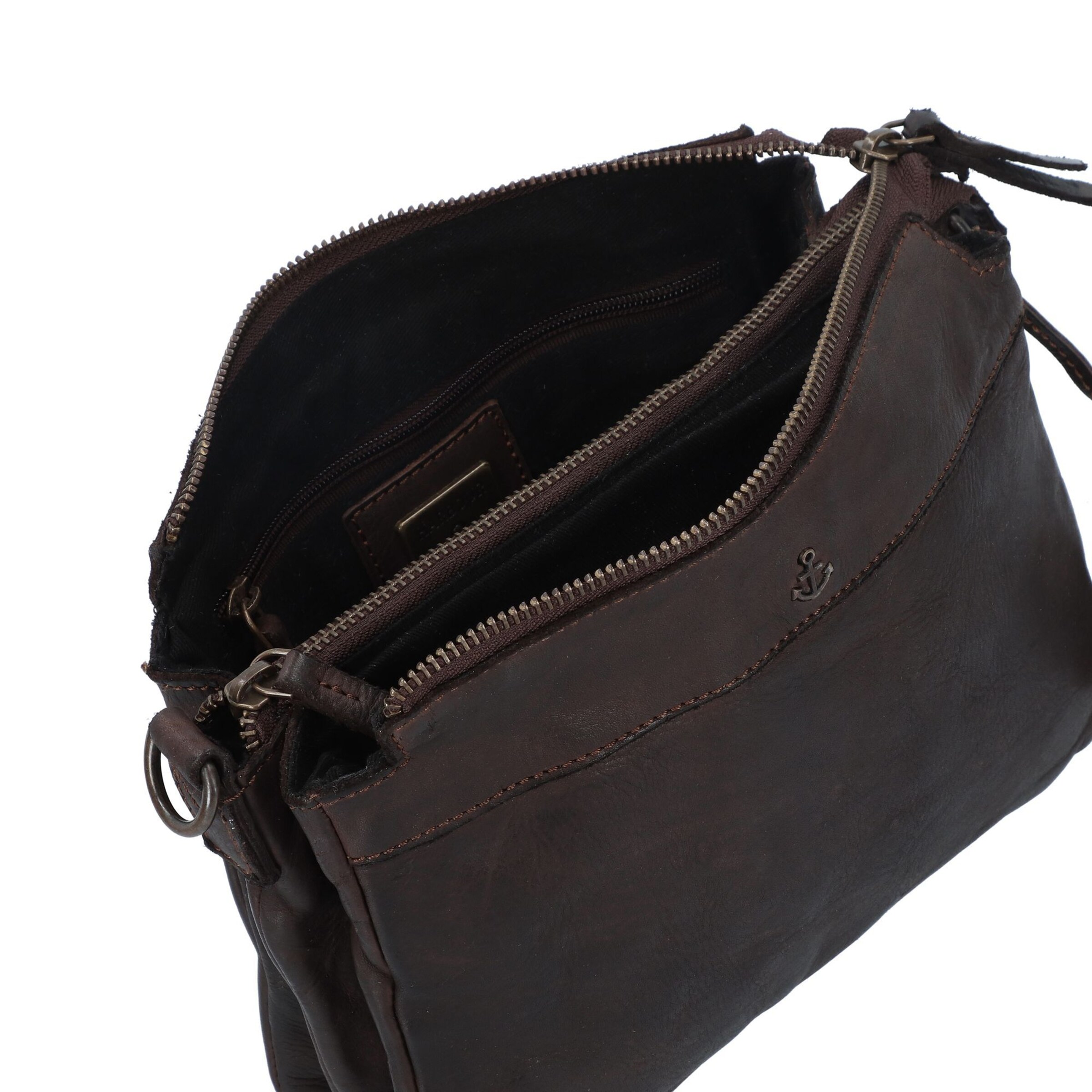 Harbour 2nd Tasche 'Evita' in Braun