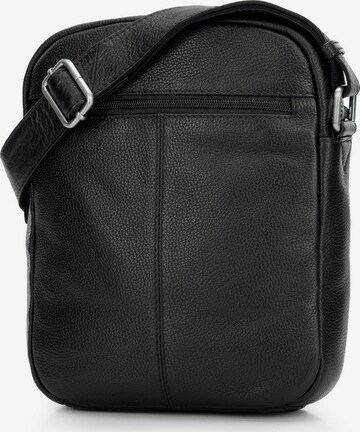 Wittchen Crossbody Bag in Black