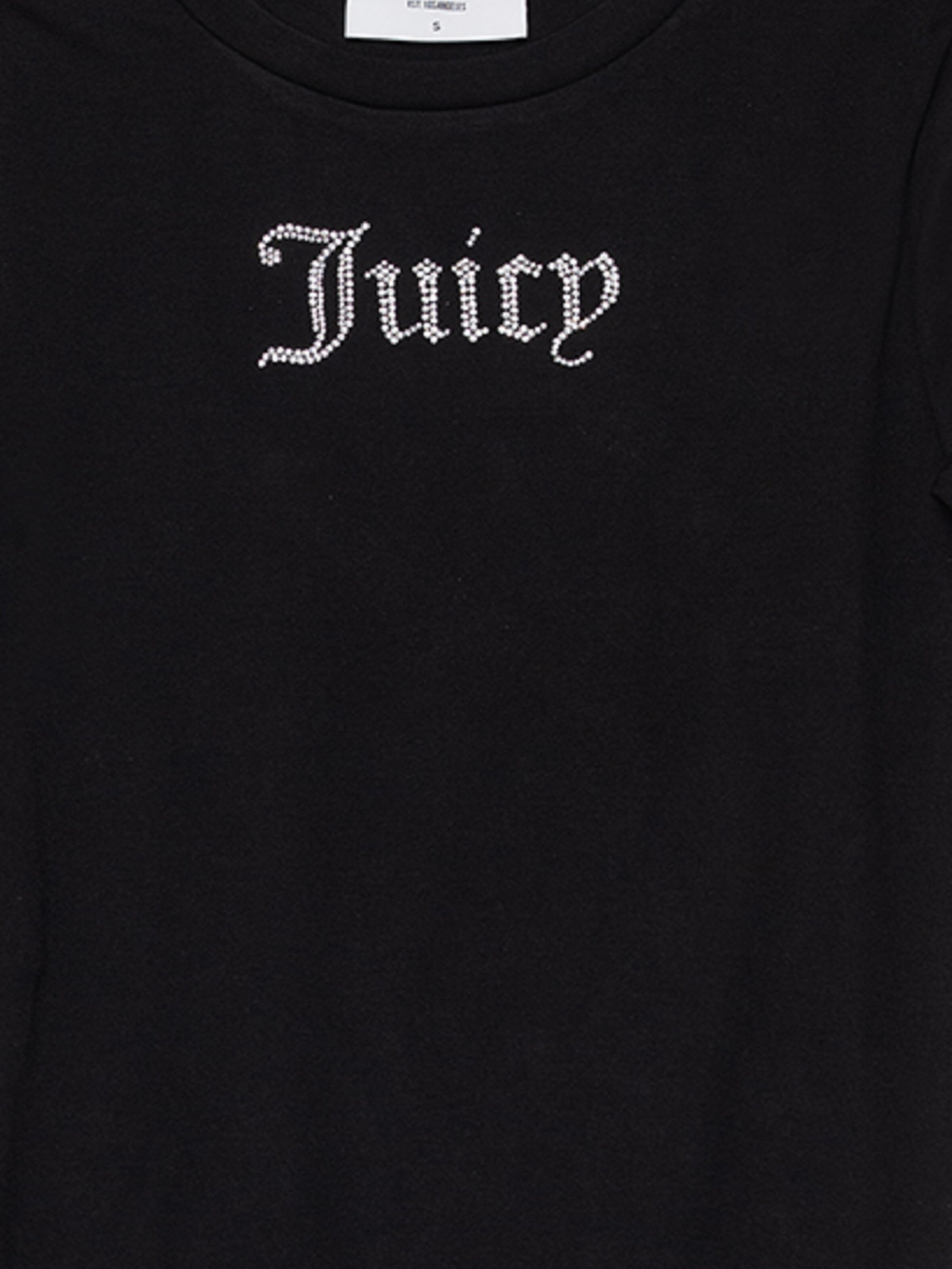 Juicy Couture Jurk in Zwart