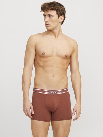 JACK & JONES Boksarice | mešane barve barva