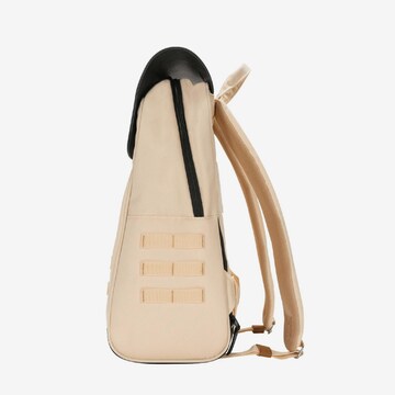 Cabaia Backpack in Beige