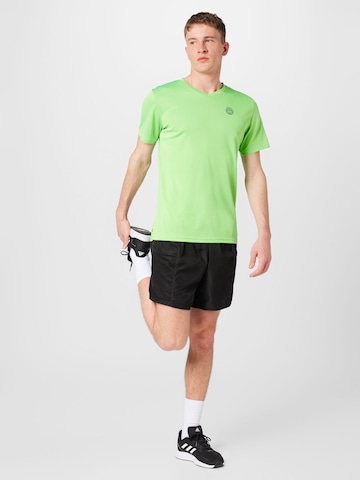 BIDI BADUTehnička sportska majica - zelena boja