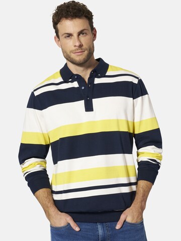 BABISTA Sweatshirt 'Bartomeo' in Mischfarben