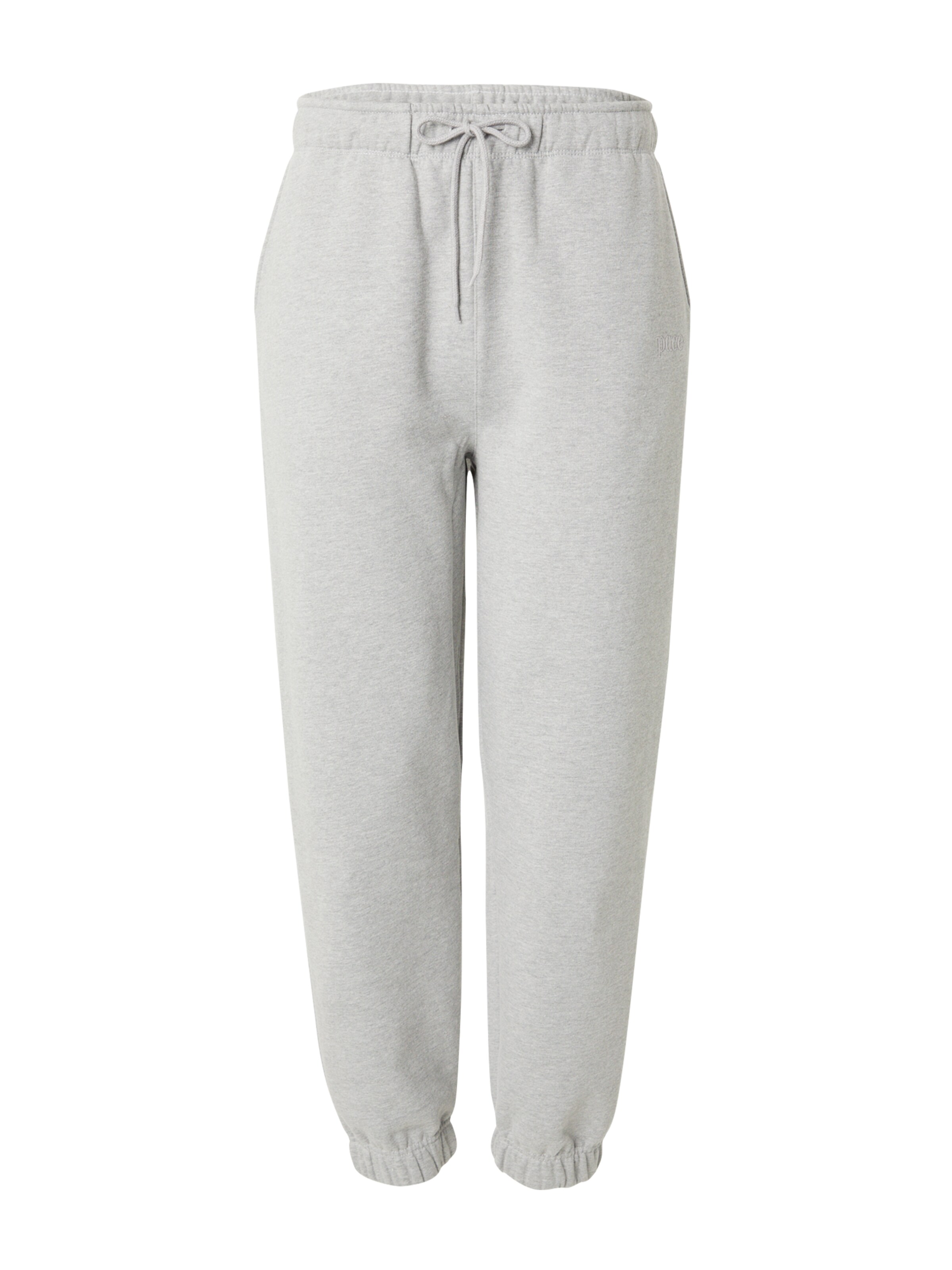 Pacemaker Nohavice 'Leif' - Sivá: predná strana